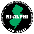 NJ Association of Licensed Professional Home Inspectors