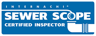 Internachi Sewer Scope Certified Inspector